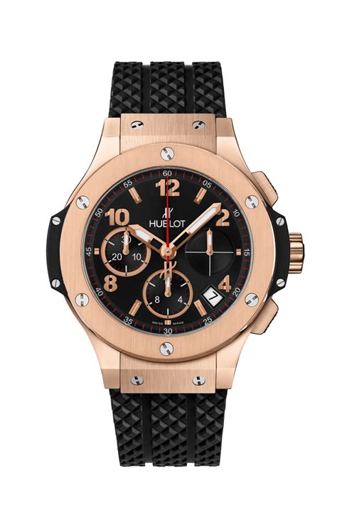 hublot big bang 41 automatic|big bang 41mm.